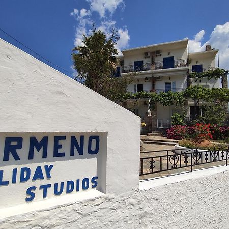 Armeno Studios 利迈纳里亚 外观 照片